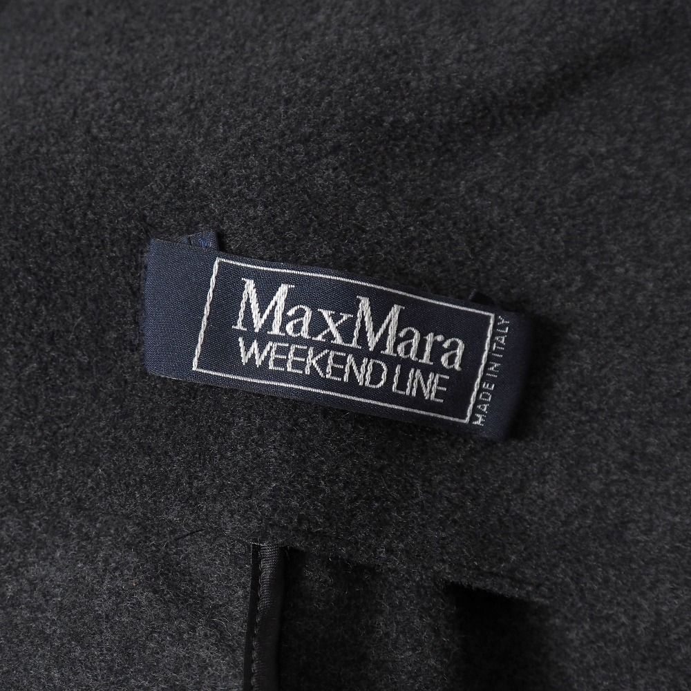 Max Mara Weekend Coat 38 Over — view 6