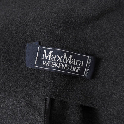 Max Mara Weekend Coat 38 Over — view 6