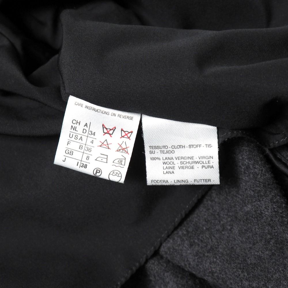 Max Mara Weekend Coat 38 Over — view 8
