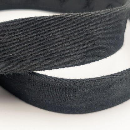 Louis Vuitton Ceinture Fortune Monogram Cotton Belt — view 5