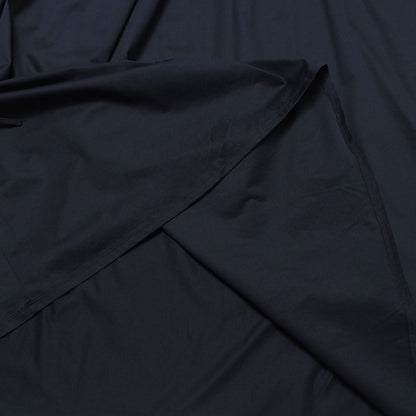 Max Mara Dress XS Long Cotton Volume Sleeve — view 5