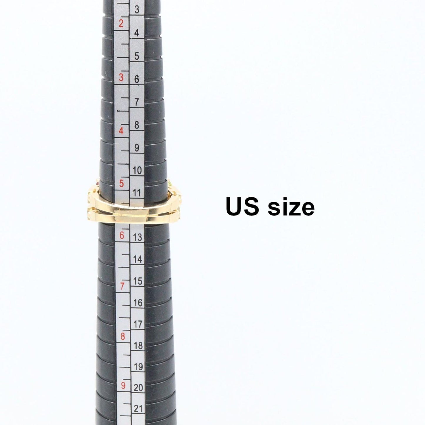 Bvlgari Ring Allegra Precious 18k Diamond — view 6