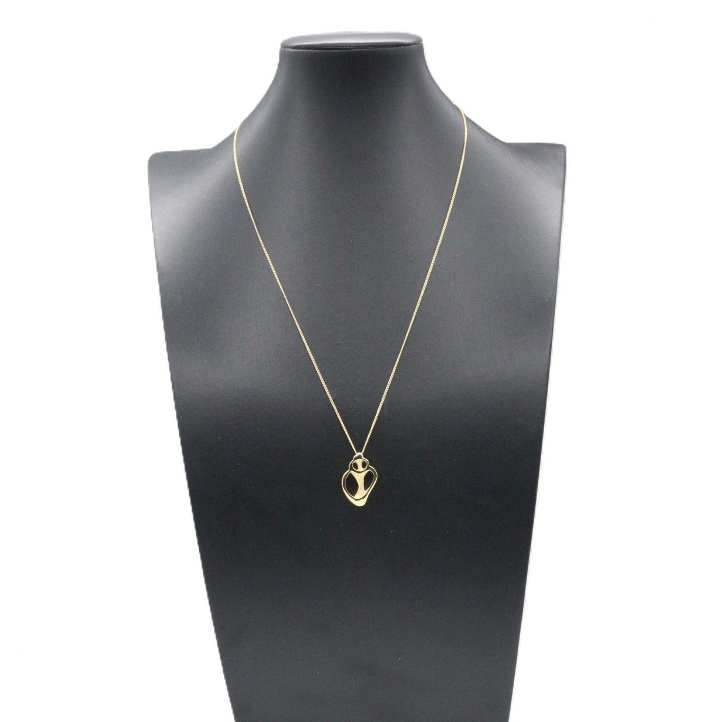 Tiffany & Co Necklace Angela Cummings 46 cm 18k — view 6