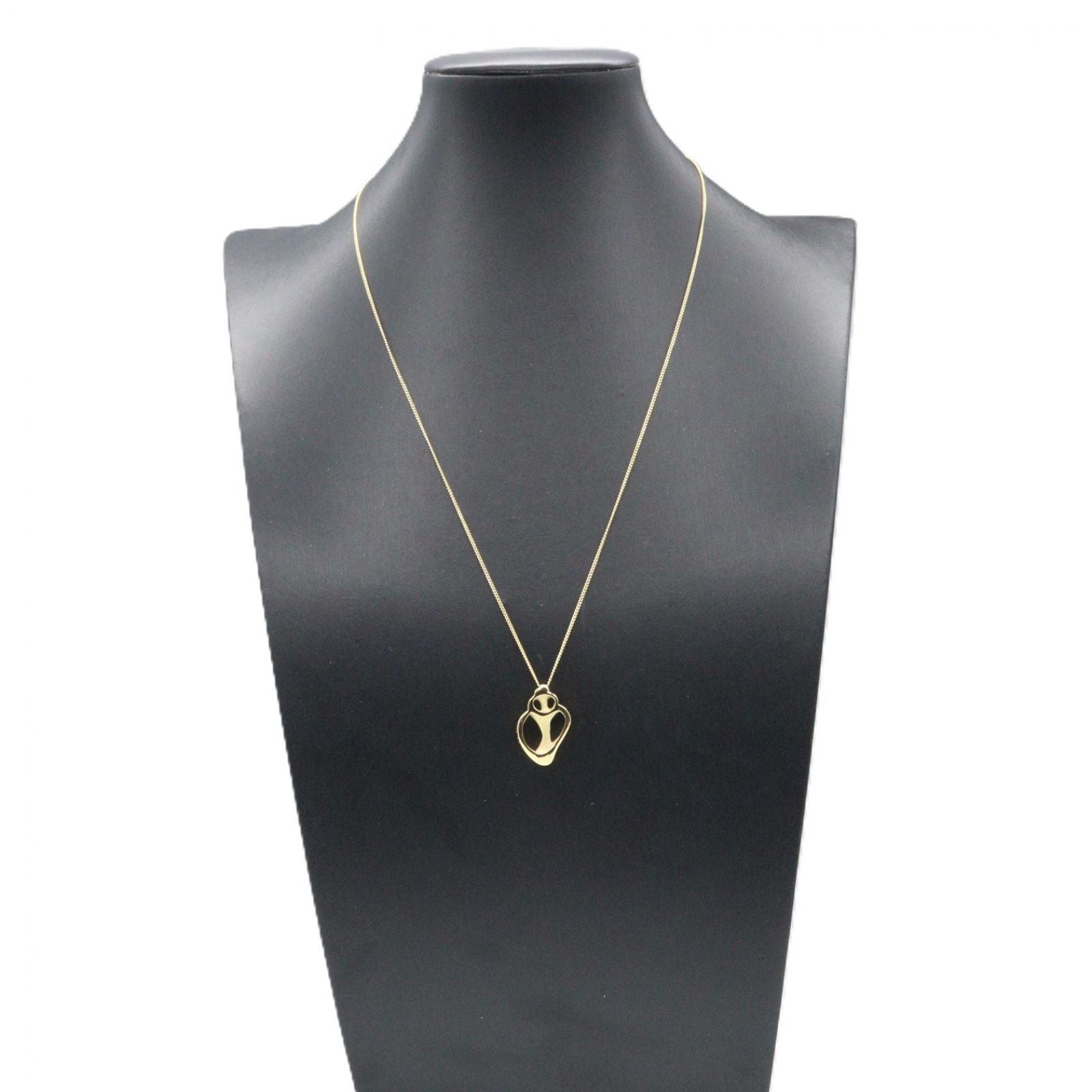 Tiffany & Co Necklace Angela Cummings 46 cm 18k — view 6