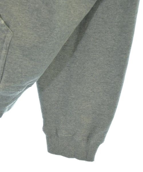 Balenciaga Hoodie Gray — view 5