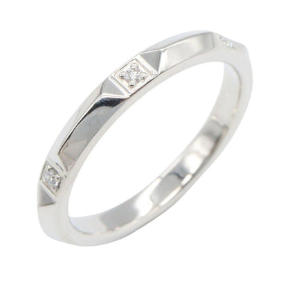 Tiffany & Co Ring True Band Diamond