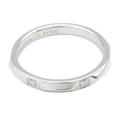 Tiffany & Co Ring True Band Diamond — view 3