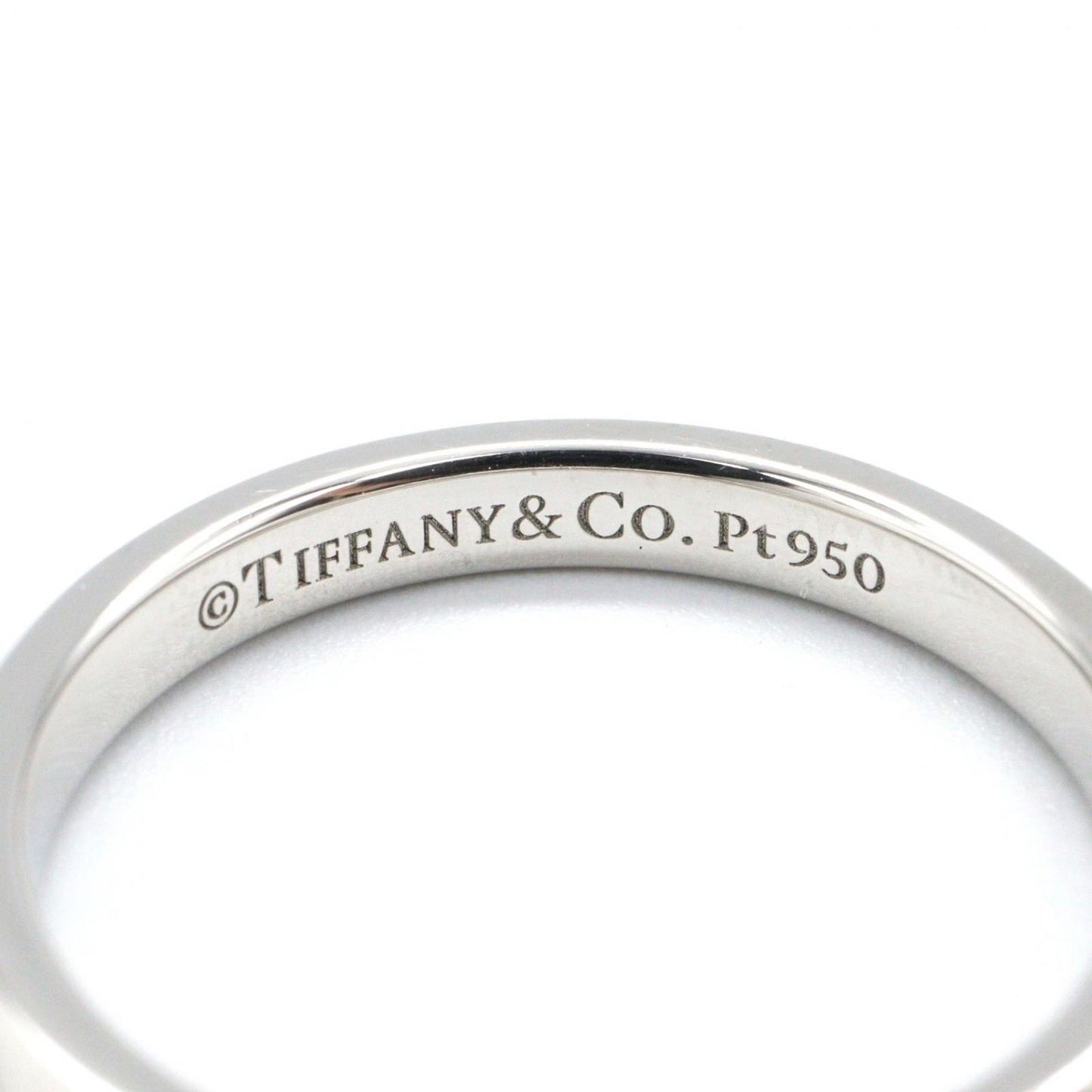 Tiffany & Co Ring True Band Diamond — view 4