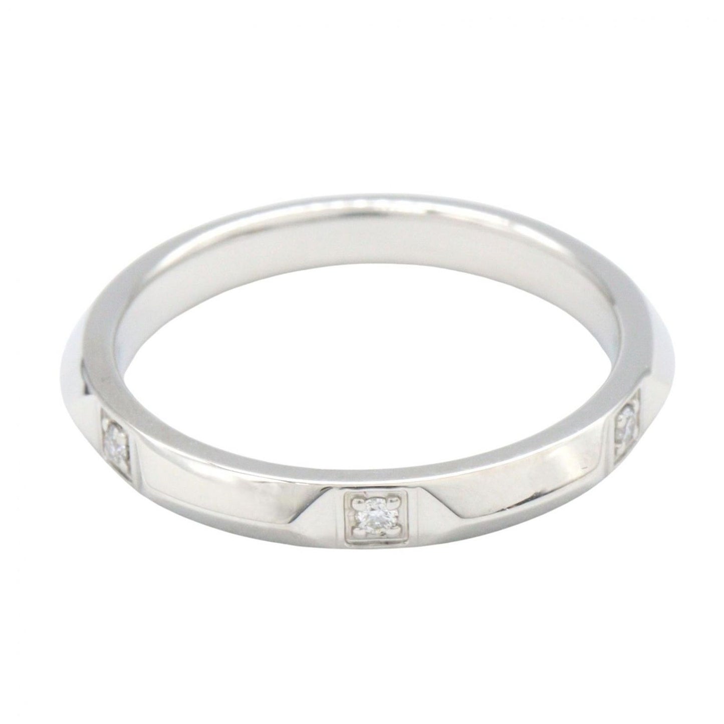 Tiffany & Co Ring True Band Diamond — view 2
