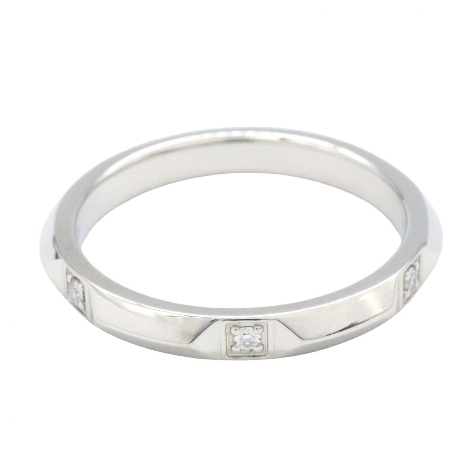 Tiffany & Co Ring True Band Diamond — view 2