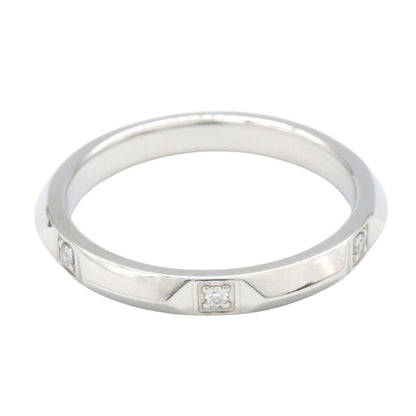 Tiffany & Co Ring True Band Diamond — view 2