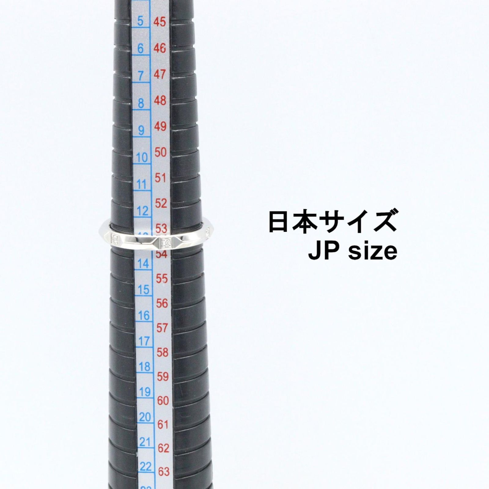 Tiffany & Co Ring True Band Diamond — view 5