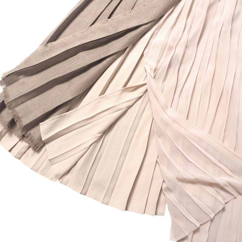 Max Mara Long Skirt 38 Different — view 7