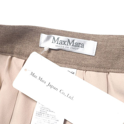 Max Mara Long Skirt 38 Different — view 4