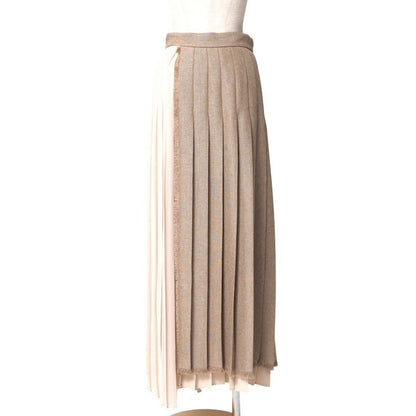 Max Mara Long Skirt 38 Different — view 2