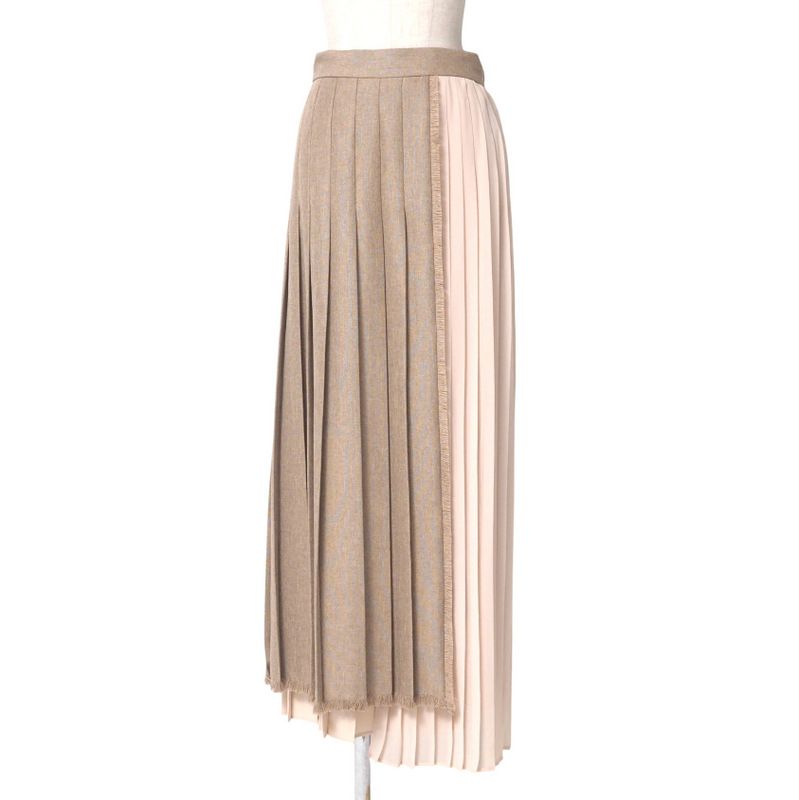 Max Mara Long Skirt 38 Different