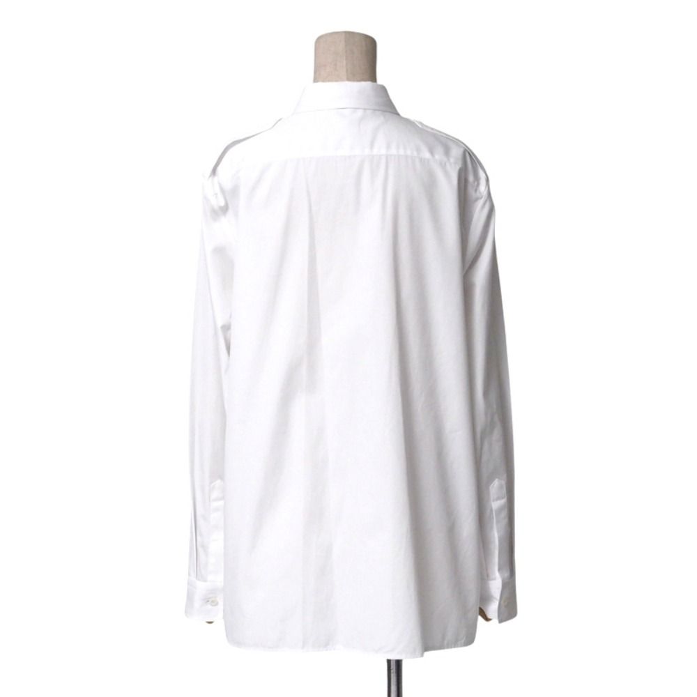 Prada Long Sleeve Shirt 44 — view 2