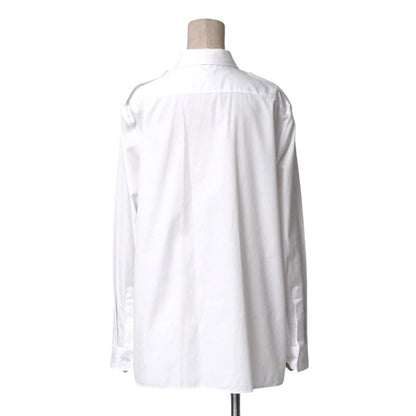 Prada Long Sleeve Shirt 44 — view 2