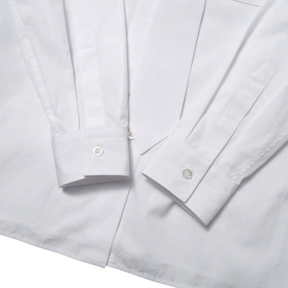 Prada Long Sleeve Shirt 44 — view 5