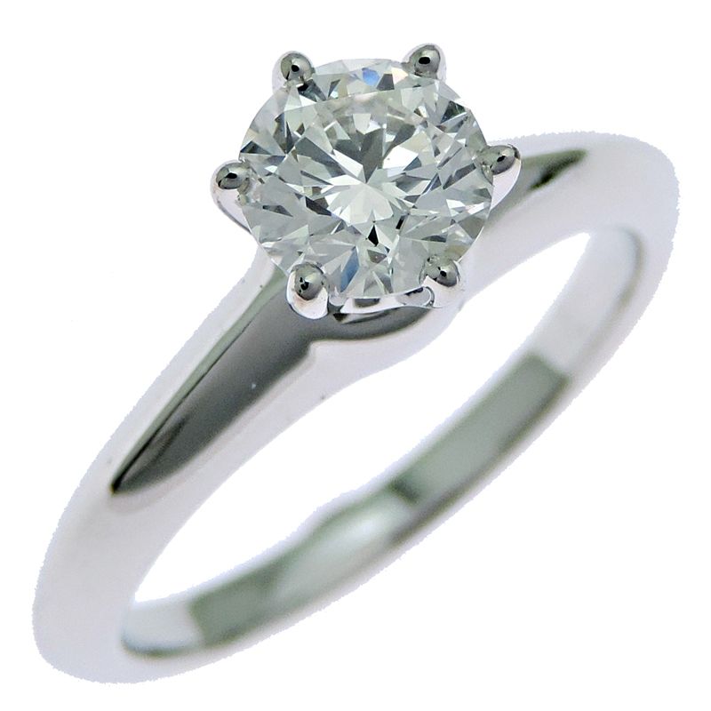 Tiffany & Co Ring