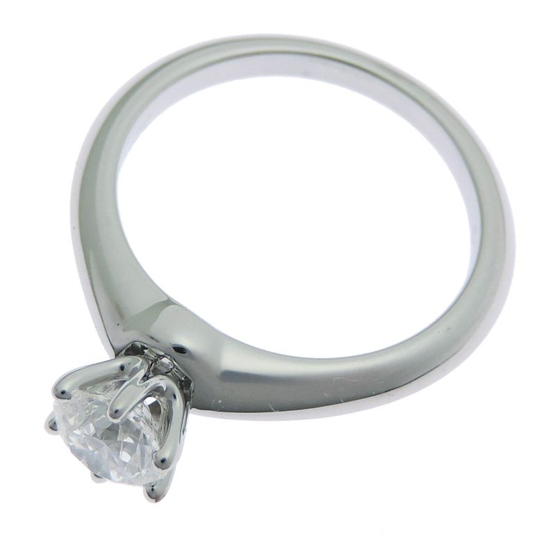 Tiffany & Co Ring — view 2