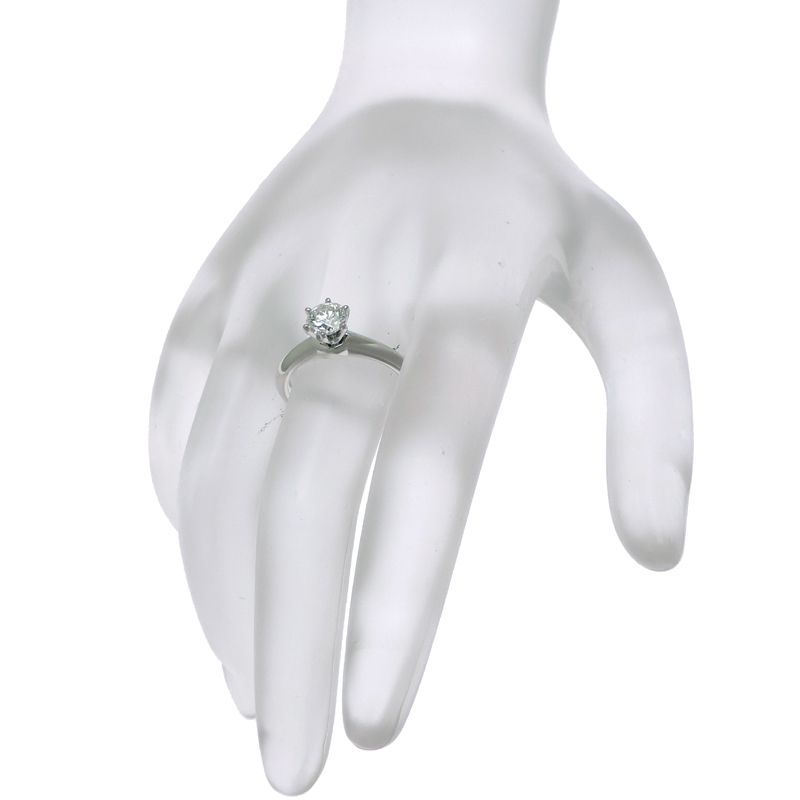 Tiffany & Co Ring — view 8
