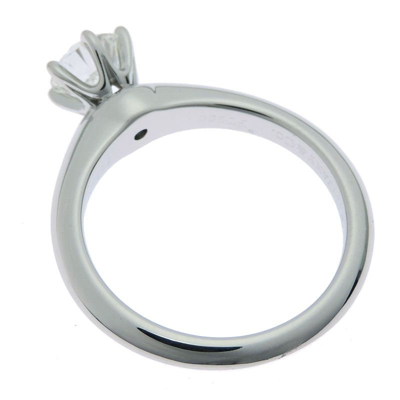 Tiffany & Co Ring — view 3