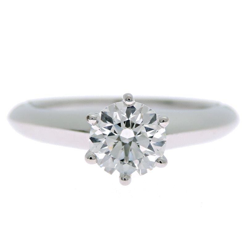 Tiffany & Co Ring — view 4
