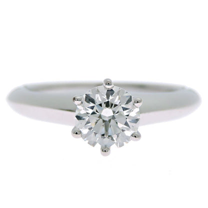 Tiffany & Co Ring — view 4
