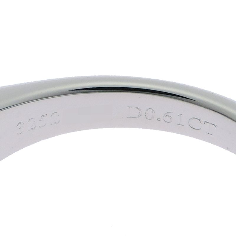 Tiffany & Co Ring — view 6