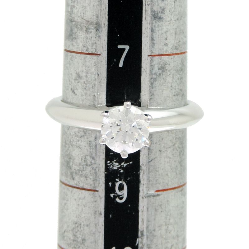 Tiffany & Co Ring — view 7