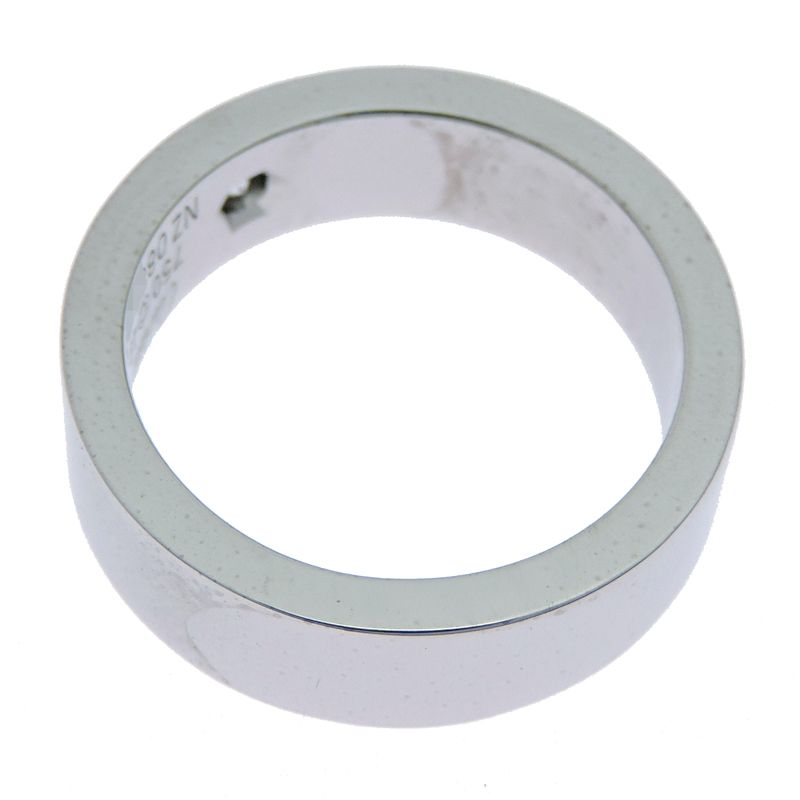 Cartier Ring White Gold — view 3