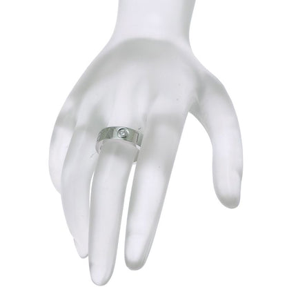 Cartier Ring White Gold — view 7