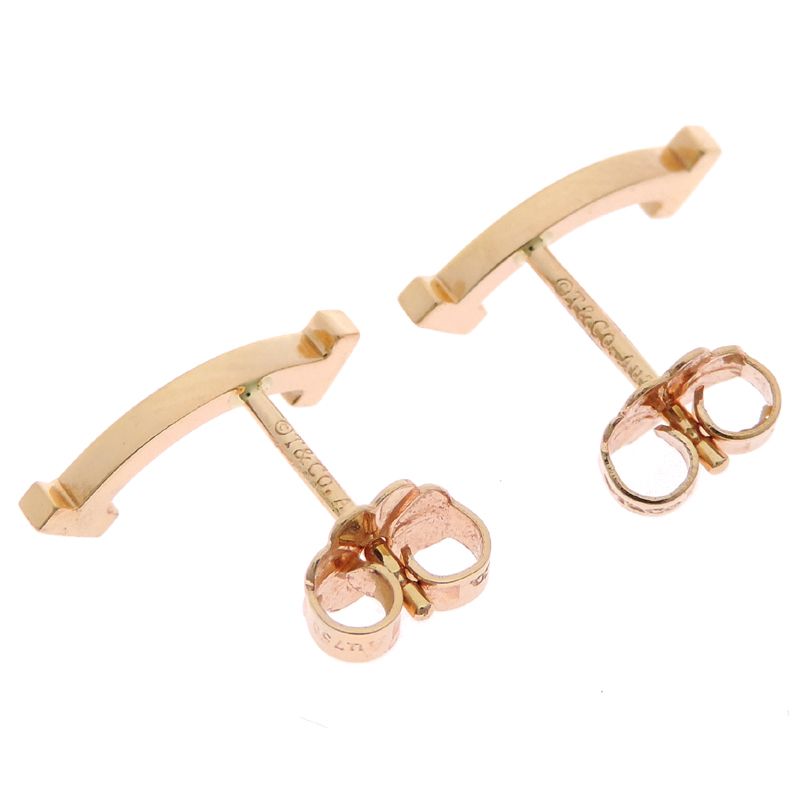 Tiffany & Co Earrings — view 3