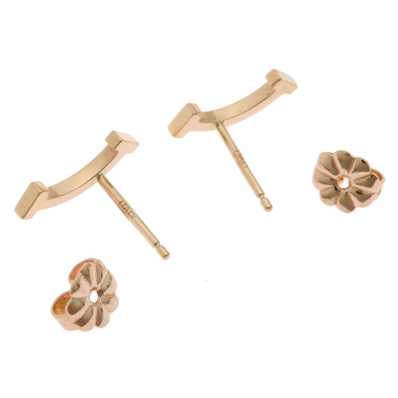 Tiffany & Co Earrings — view 4
