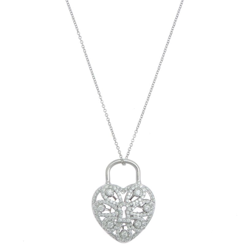 Tiffany & Co Necklace