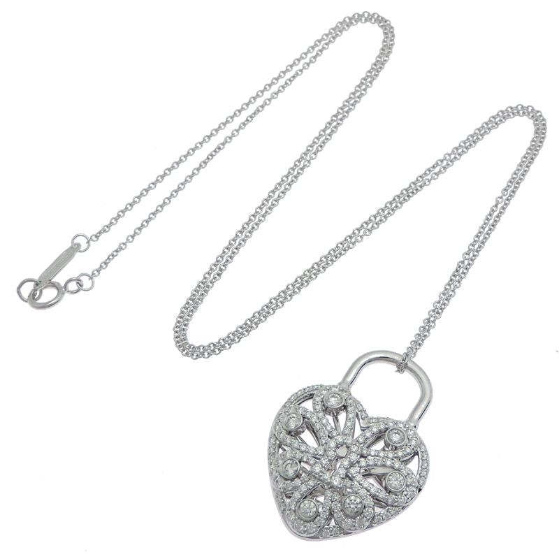 Tiffany & Co Necklace — view 7