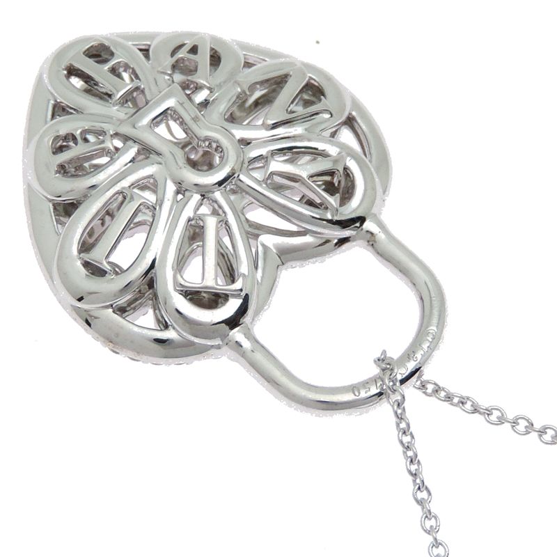 Tiffany & Co Necklace — view 3
