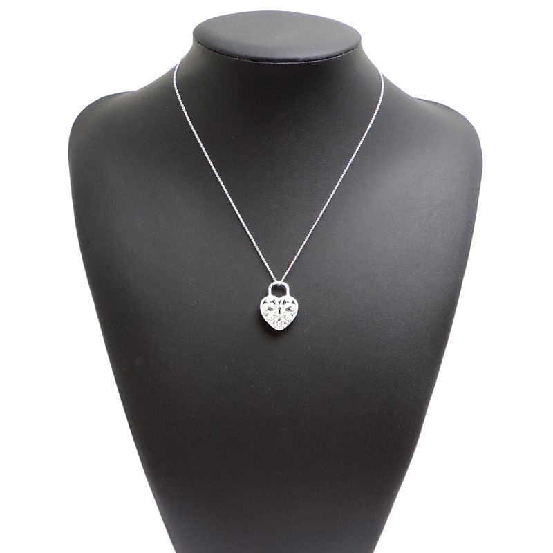 Tiffany & Co Necklace — view 8