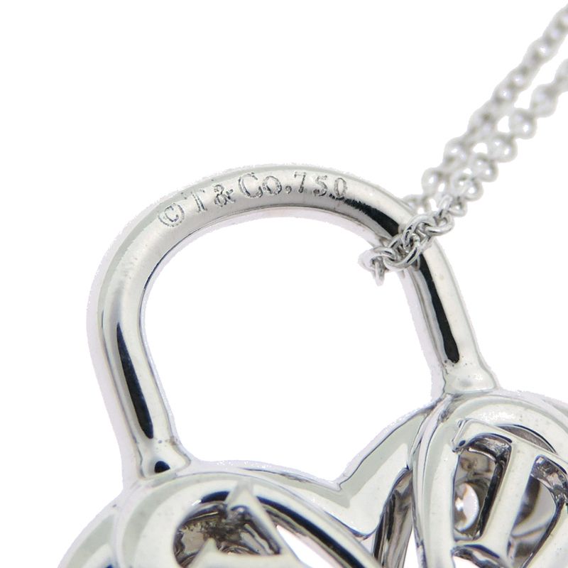 Tiffany & Co Necklace — view 4