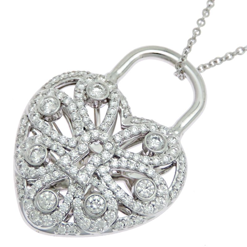 Tiffany & Co Necklace — view 2