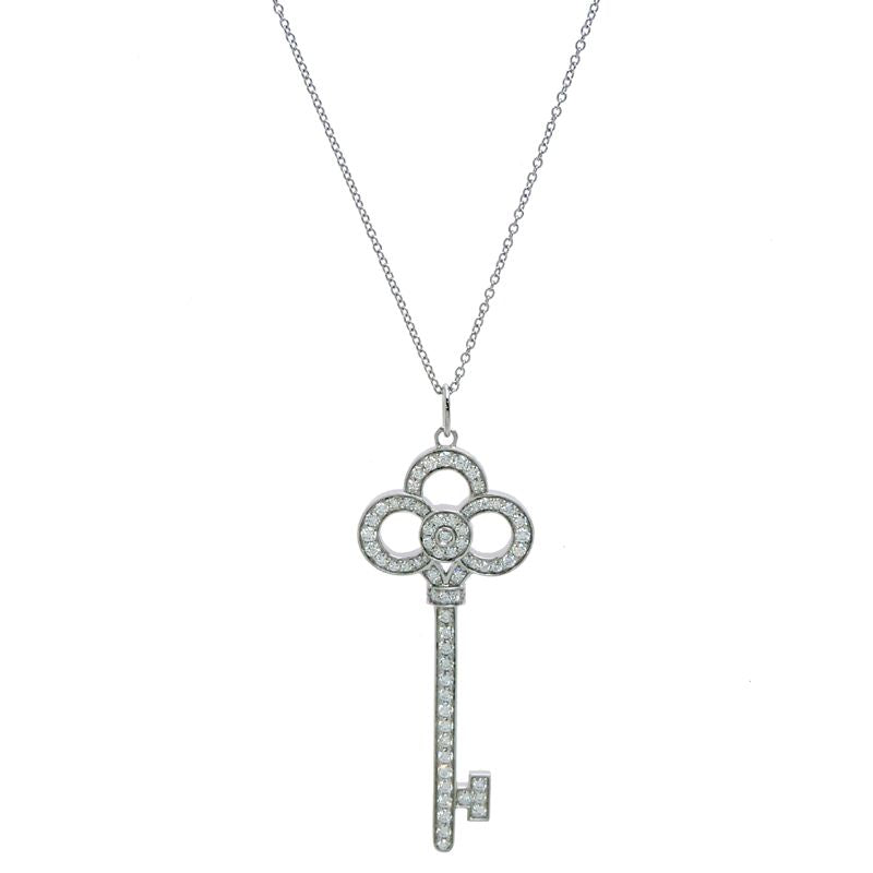 Tiffany & Co Necklace