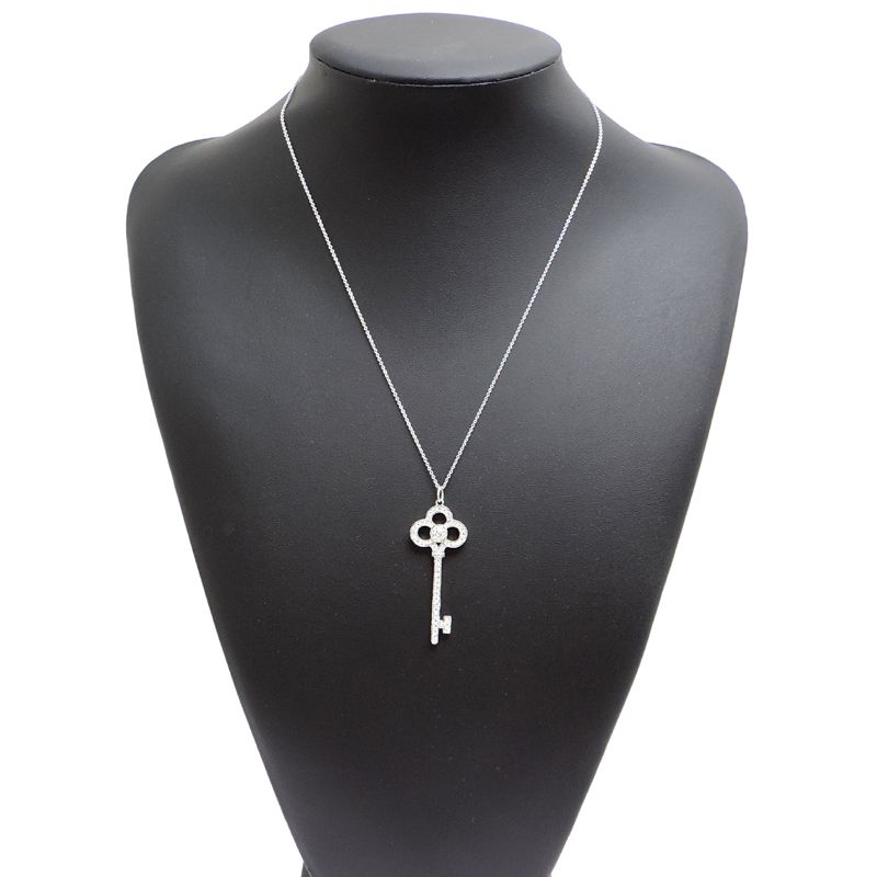 Tiffany & Co Necklace — view 8