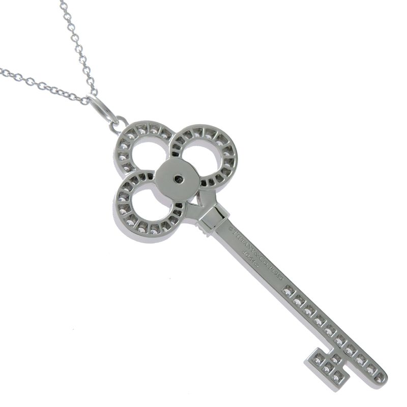 Tiffany & Co Necklace — view 3