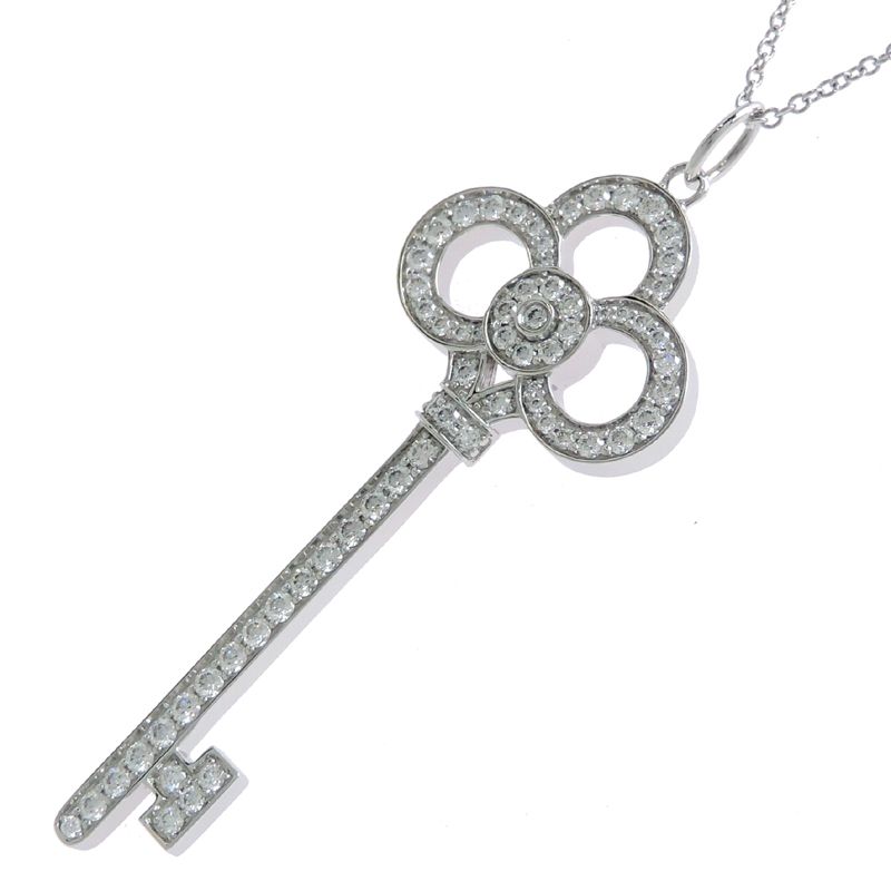 Tiffany & Co Necklace — view 2