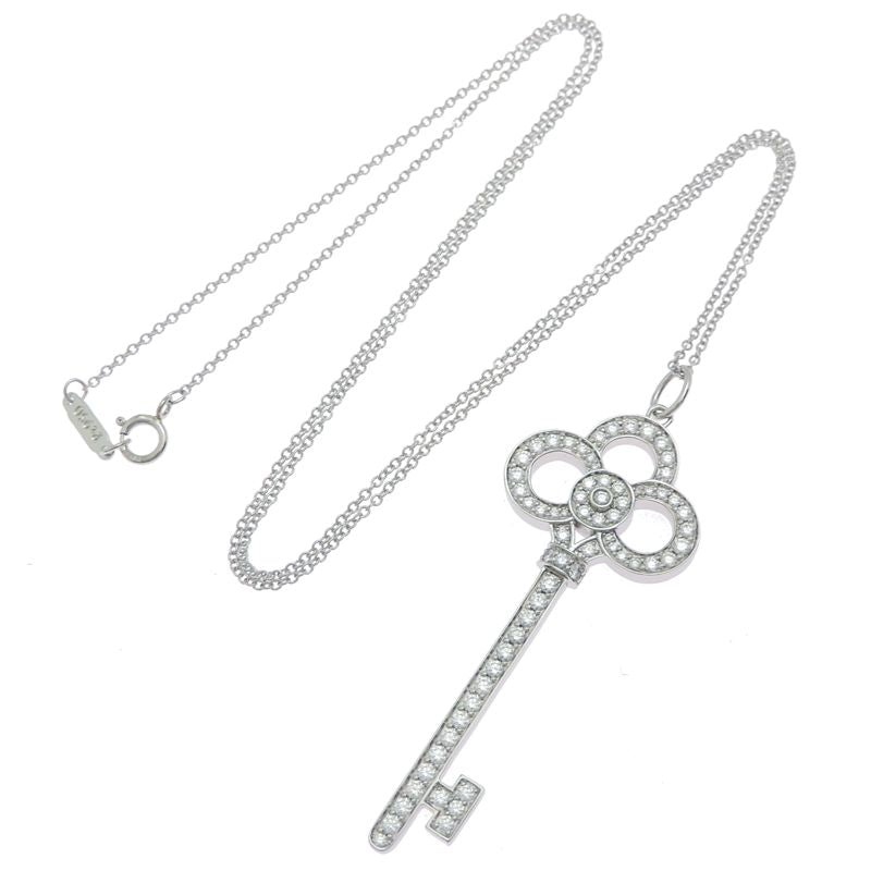 Tiffany & Co Necklace — view 7
