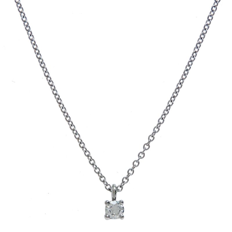 Tiffany & Co Necklace