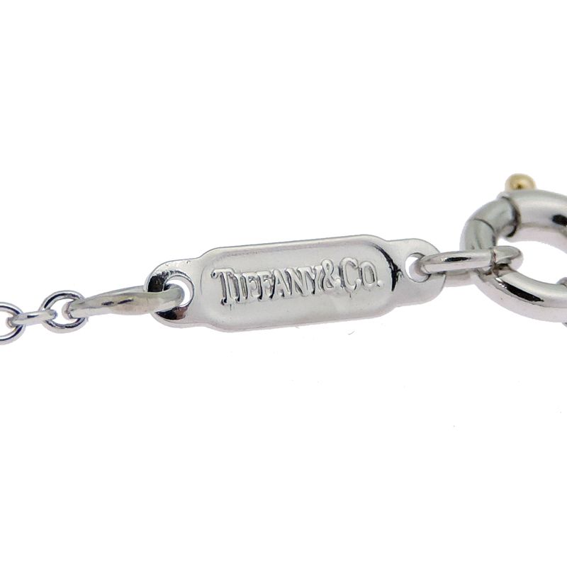 Tiffany & Co Necklace — view 4