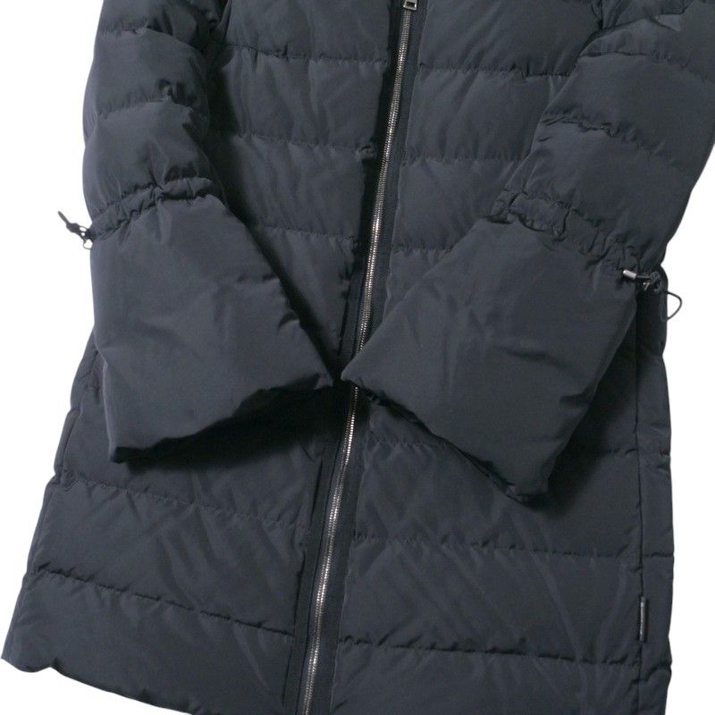 Moncler Belia Down Jacket 0 Coat — view 4
