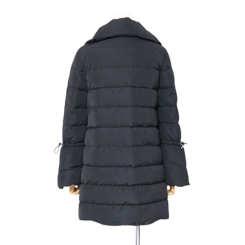 Moncler Belia Down Jacket 0 Coat — view 2